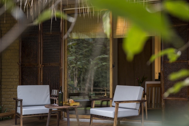 Alba Wellness Resort: sống cùng thiên nhiên - Ảnh 7.