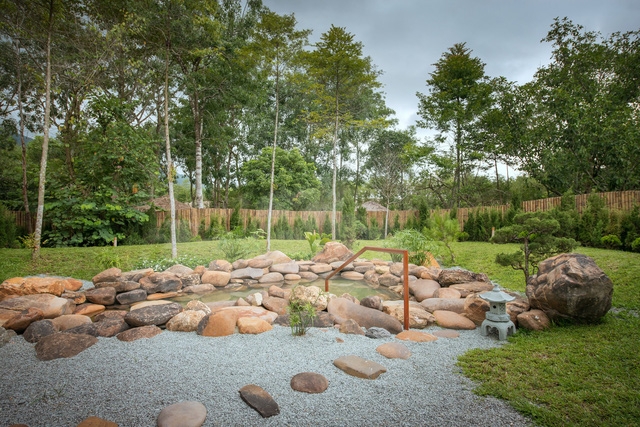 Alba Wellness Resort: sống cùng thiên nhiên - Ảnh 2.