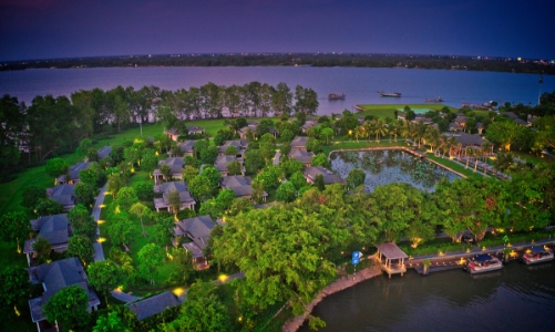 Hưởng ứng chiến dịch Giờ Trái đất 2021 theo cách của một khách du lịch