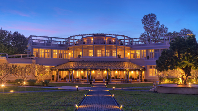 Việt Nam thắng lớn tại Condé Nast Travelers Readers’ Choice Awards 2020 - Ảnh 1.