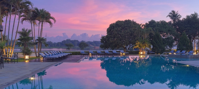 Chọn một nơi lưu trú chỉ vì… hồ bơi đẹp - Ảnh 10.