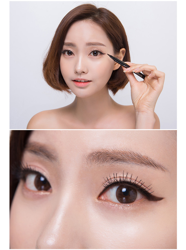 3 bí quyết giúp đôi mắt bạn luôn rạng ngời, tươi sáng, quyến rũ - Ảnh 3.