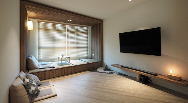 Căn hộ Nhật Bản đáng yêu cho cặp vợ chồng trẻ - Ảnh 2.