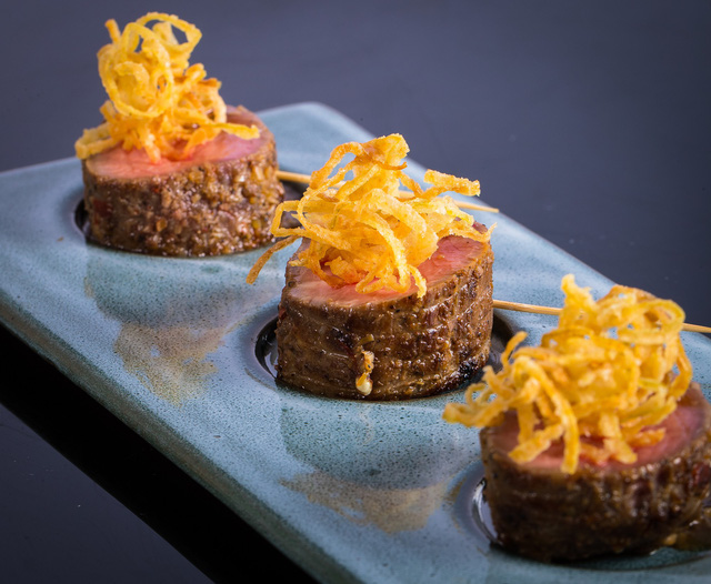 The T-Art: ngon mắt và ngon miệng! - Ảnh 4.