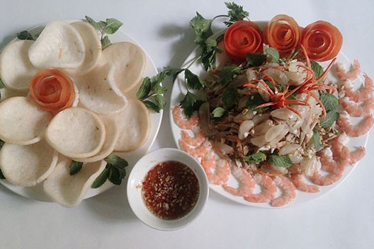 Gỏi bòn bon – món ngon độc quyền của xứ Quảng - Ảnh 5.