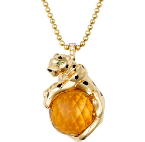 Cartier  - Thương hiệu trang sức hoàng gia - Ảnh 1.