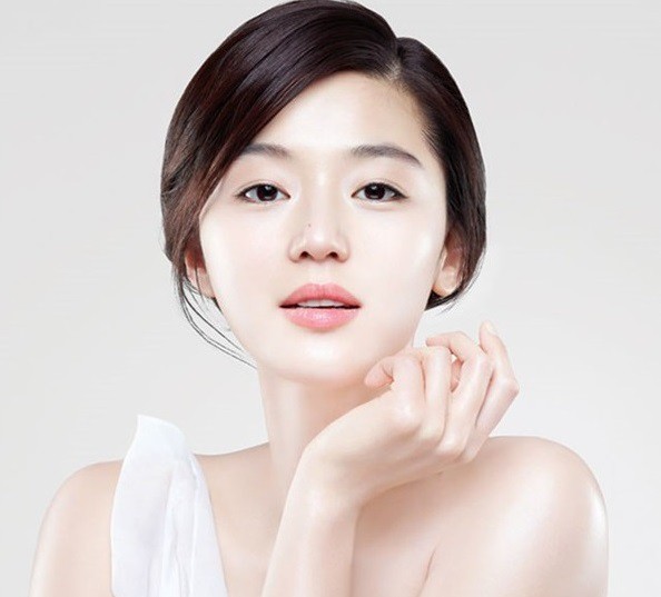 Bất ngờ với liệu pháp làm đẹp cổ truyền Hàn Quốc Golki - Ảnh 1.