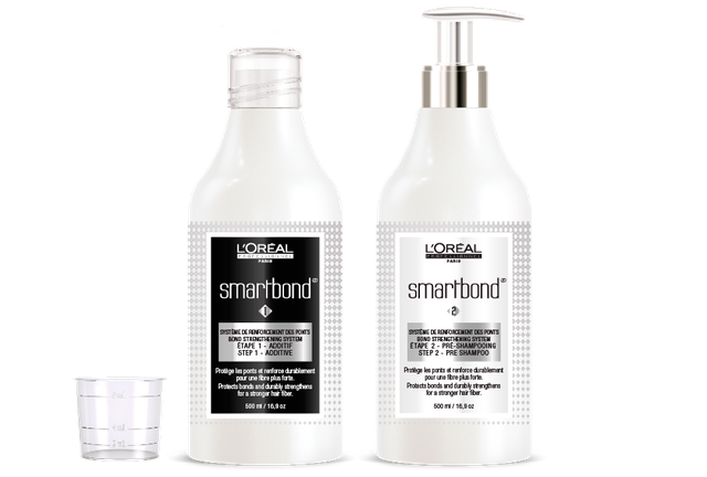 Smartbond – Giải pháp bảo vệ tối thượng cho tóc nhuộm - Ảnh 1.