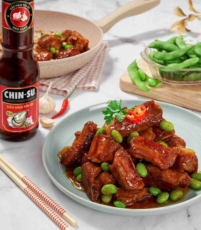 Chin-su đạt top 100 sản phẩm, dịch vụ Tin và Dùng Việt Nam 2018 - Ảnh 2.