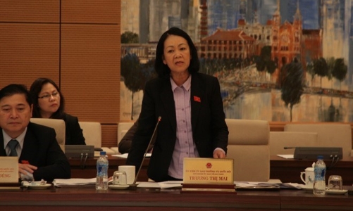 Có được từ chối yêu cầu của dân do thiếu luật?