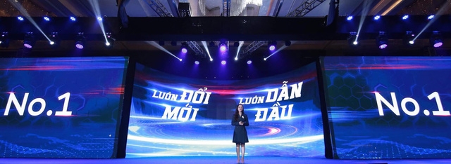 AkzoNobel chính thức ra mắt loạt sơn nội thất Dulux cao cấp tại Việt Nam - Ảnh 1.