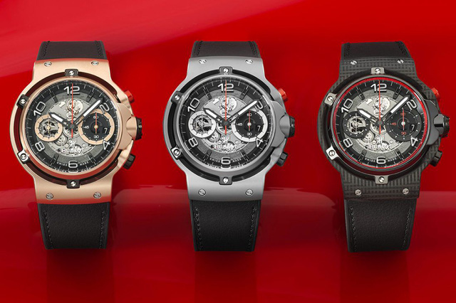 Có gì mới ở Baselworld năm nay? - Ảnh 11.