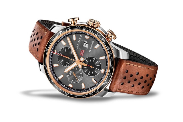 Có gì mới ở Baselworld năm nay? - Ảnh 12.