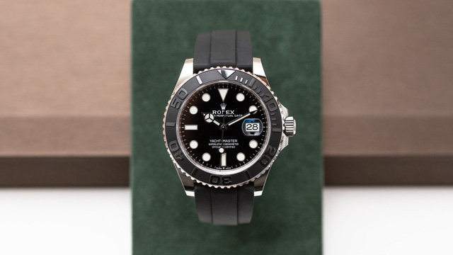 Có gì mới ở Baselworld năm nay? - Ảnh 8.