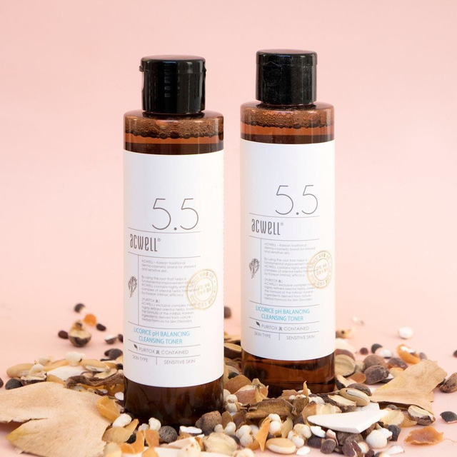 5 sản phẩm toner cho những người da dầu - Ảnh 5.