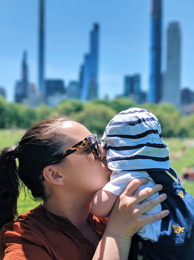 Những kinh nghiệm di chuyển và lưu trú cho hành khách nhí - Ảnh 2.