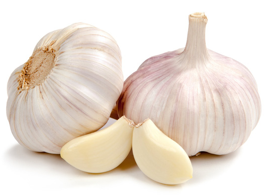 6 liều kháng sinh tự nhiên có trong bếp - Ảnh 4.