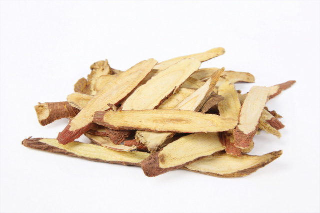 6 liều kháng sinh tự nhiên có trong bếp - Ảnh 6.