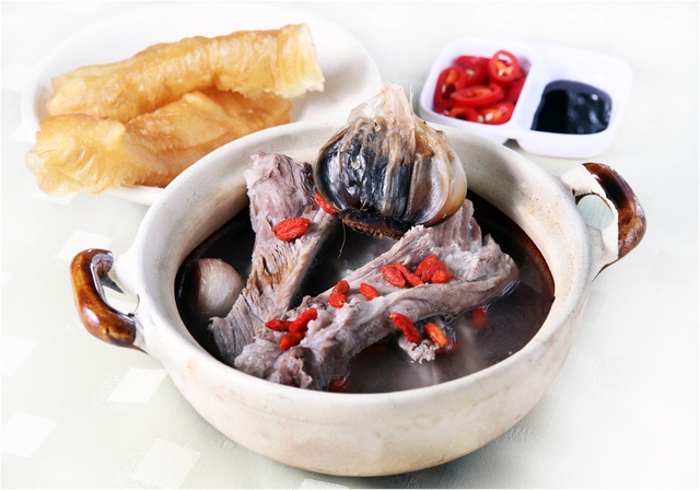 3 món đặc sản Singapore mà bạn có thể tự nấu tại nhà - Ảnh 2.