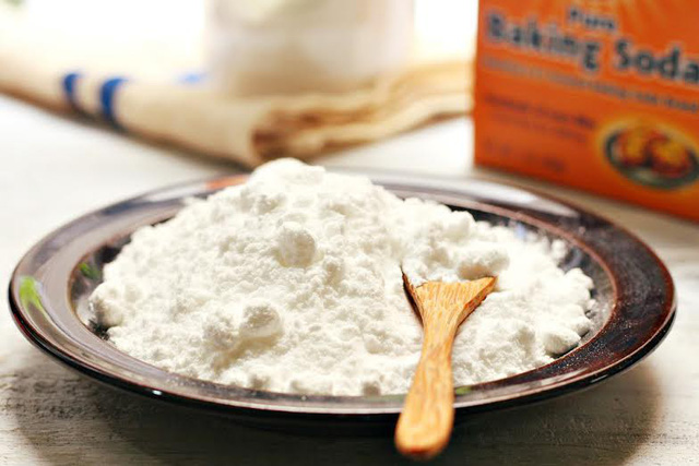 Mách bạn cách dọn bếp sạch nhanh, an toàn đón Tết - Ảnh 2.
