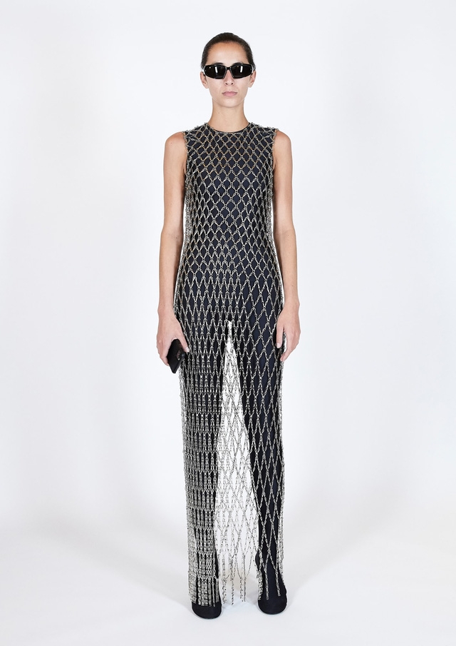 7 xu hướng thời trang từ sàn diễn Paris Xuân Hè 2021 - Ảnh 12.