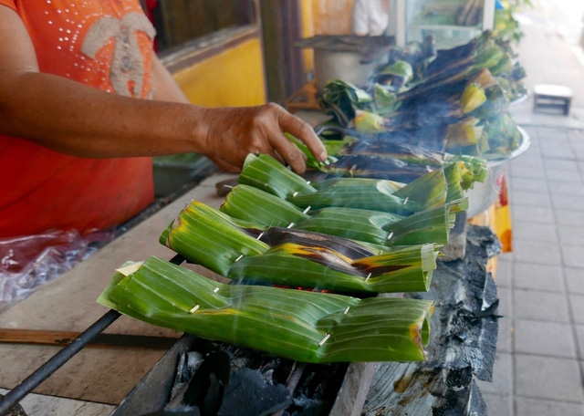 Đến Bali để ăn những món có một không hai - Ảnh 1.