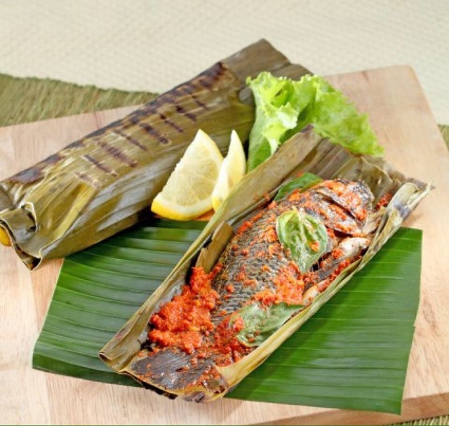 Đến Bali để ăn những món có một không hai - Ảnh 3.