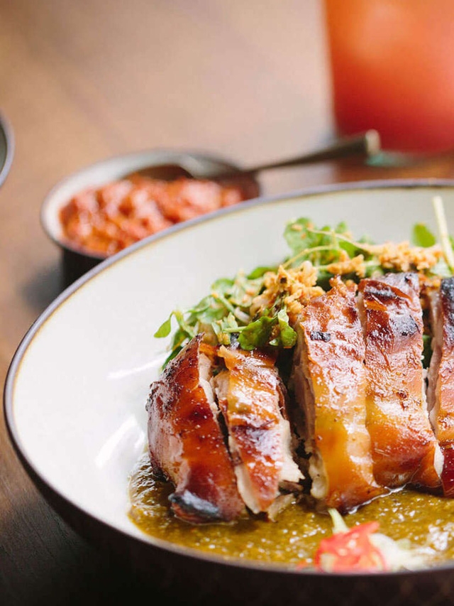 Đến Bali để ăn những món có một không hai - Ảnh 5.