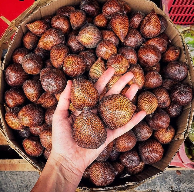 Đến Bali để ăn những món có một không hai - Ảnh 7.