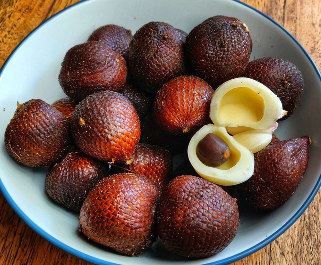 Đến Bali để ăn những món có một không hai - Ảnh 9.