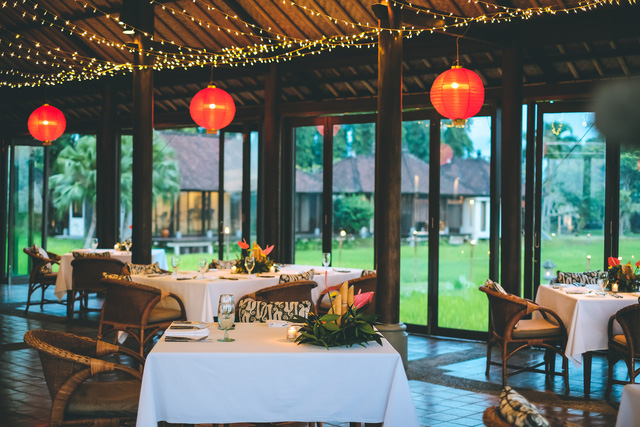 Phong vị Tết cổ truyền tại các khu nghỉ dưỡng khắp Đông Nam Á - Ảnh 1.