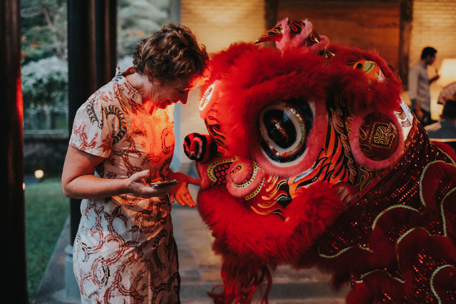 Phong vị Tết cổ truyền tại các khu nghỉ dưỡng khắp Đông Nam Á - Ảnh 2.