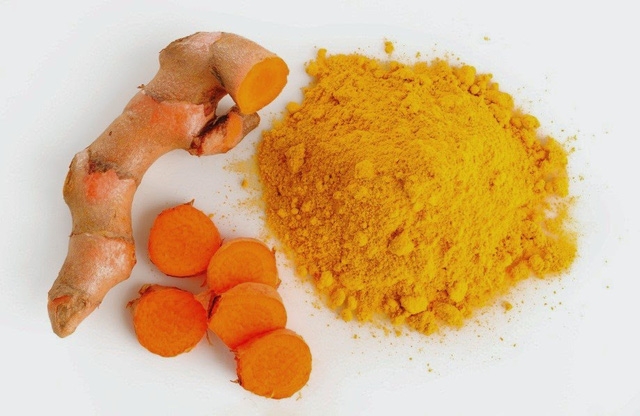 Mách chị em 8 lí do không thể bỏ qua về tác dụng của nghệ vàng - Ảnh 1.