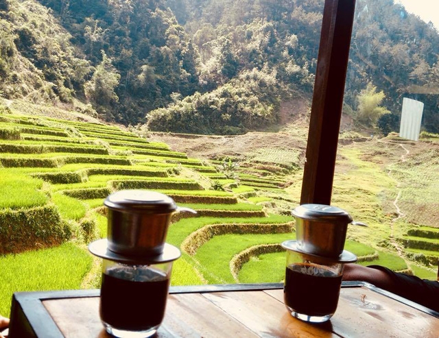 4 homestay từ bình dân đến sang trọng tại Mù Cang Chải - Ảnh 14.