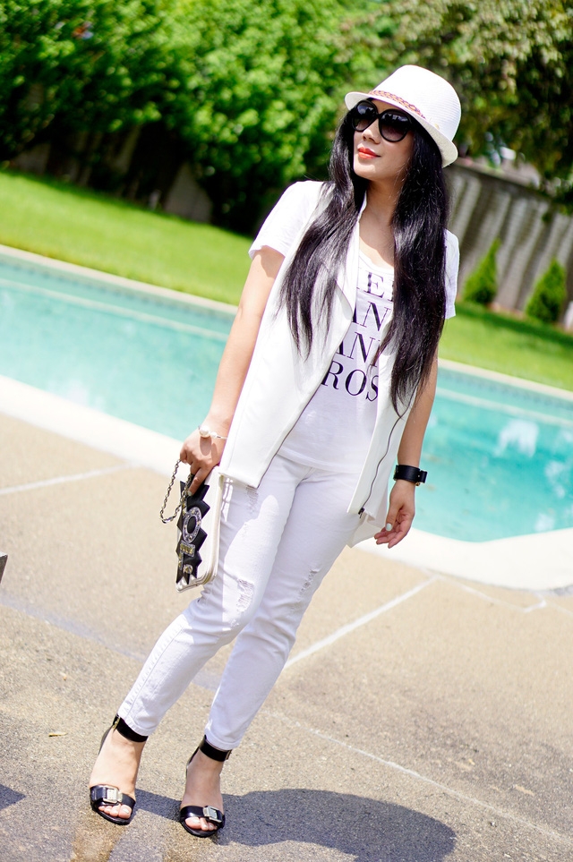 Từ công sở đến ngay buổi tiệc: chọn trang phục nào? - Ảnh 7.