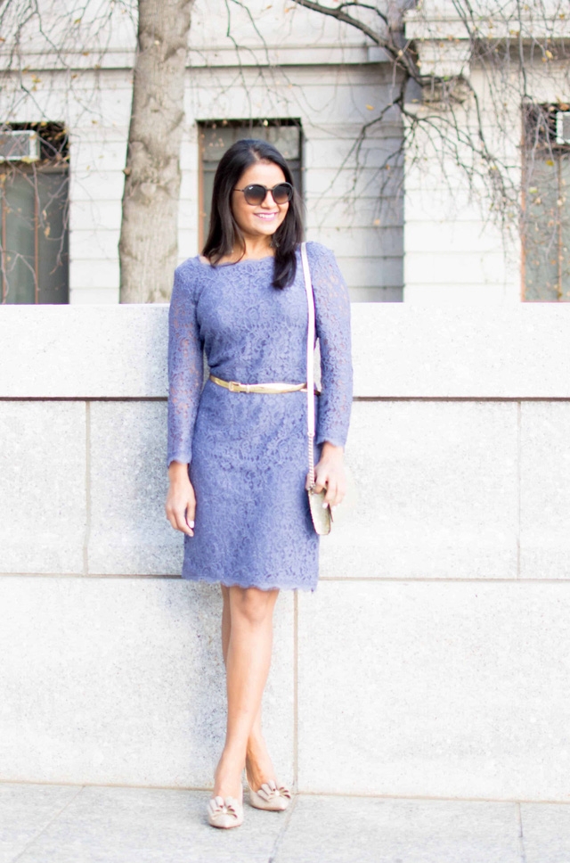 Từ công sở đến ngay buổi tiệc: chọn trang phục nào? - Ảnh 5.