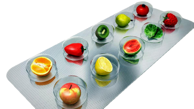 Vì sức khỏe, trên bàn làm việc nên có 5 thứ sau - Ảnh 2.