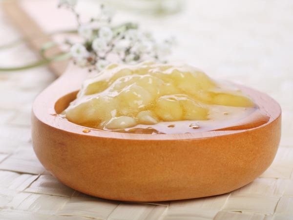 Mặt nạ sữa chua giúp tóc mọc nhanh hiệu quả - Ảnh 2.