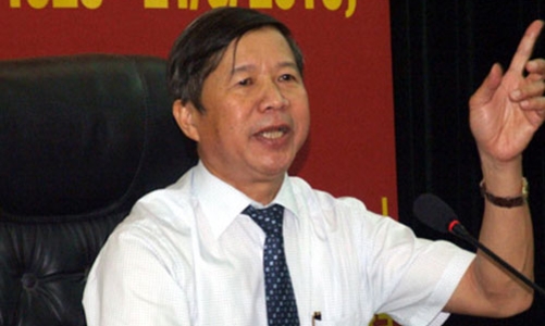 Nghi án hối lộ: 10 cán bộ đã nộp giải trình