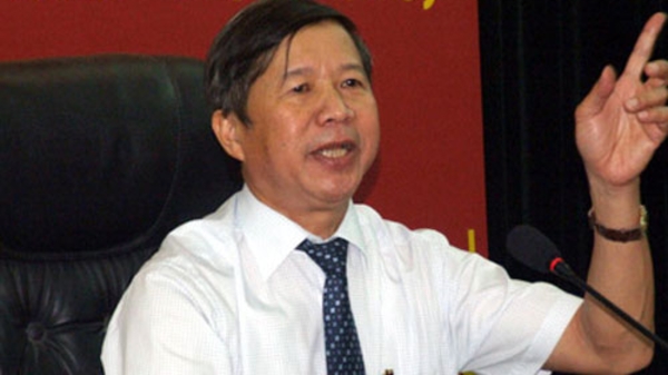 Nghi án hối lộ: 10 cán bộ đã nộp giải trình