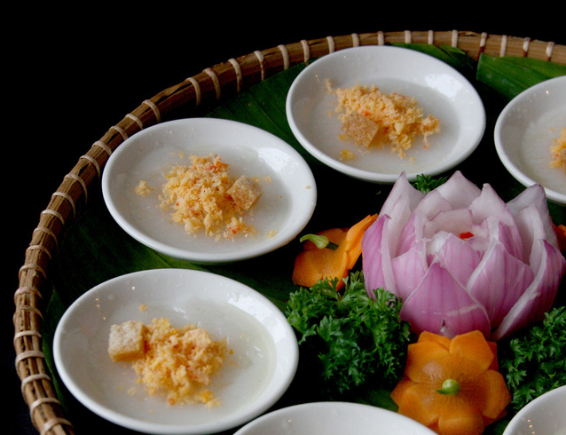 Ngày Tết, thử vào bếp làm 4 loại dân gian - Ảnh 4.