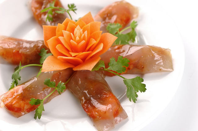 Ngày Tết, thử vào bếp làm 4 loại dân gian - Ảnh 3.