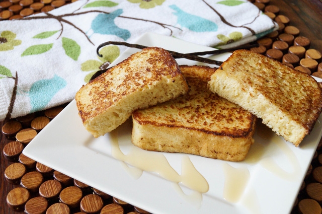 Bữa sáng ngon lành giúp con thông minh hơn - Ảnh 1.