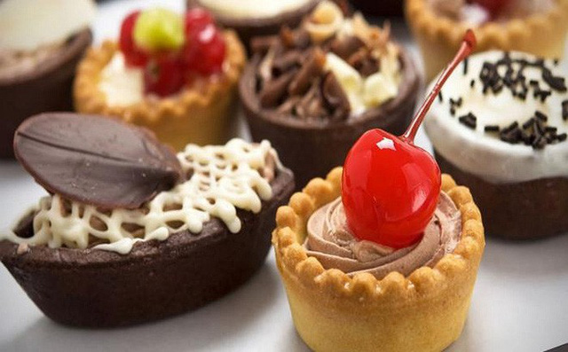 13 bí quyết trẻ đẹp của phụ nữ Nhật Bản - Ảnh 7.