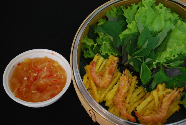 Ngày Tết, thử vào bếp làm 4 loại dân gian - Ảnh 5.