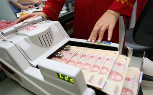 Ngân hàng Nhà nước vừa cập nhật một số dữ liệu về kết quả điều hành chính sách tiền tệ.