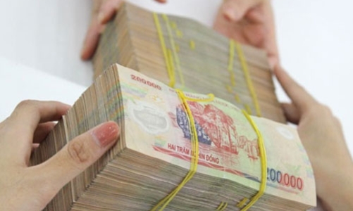 Xử lý nợ xấu: Vì sao chưa “mở van” một dòng tiền lớn?