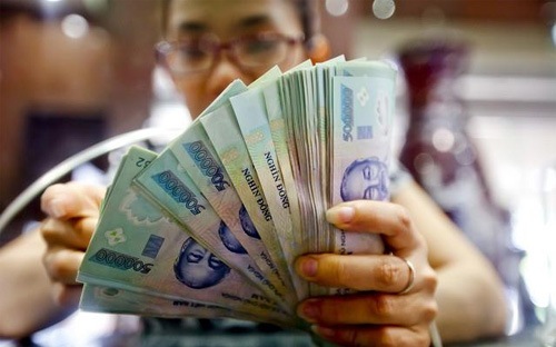 Lãi suất VND tất cả các kỳ hạn trên thị trường liên ngân hàng đã tăng lên trên 5%/năm và giữ ổn định trong cả tuần qua.<br>