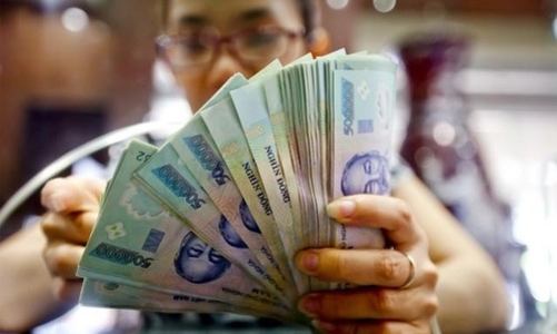 Đón Tết, Ngân hàng Nhà nước bơm hơn 90 nghìn tỷ đồng