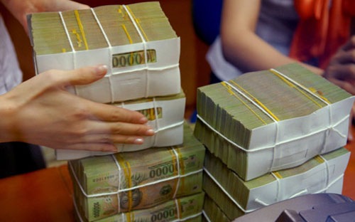 7 tháng đầu năm, tăng trưởng tín dụng của toàn hệ thống mới chỉ ở mức 3,68%.